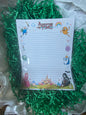 Stationary Pack￼