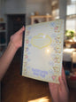 Custom Notebook