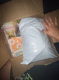 ￼Junk journal mystery bags ￼