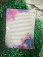 Stationary Pack￼