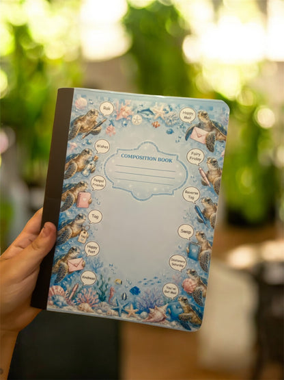 Custom Notebook