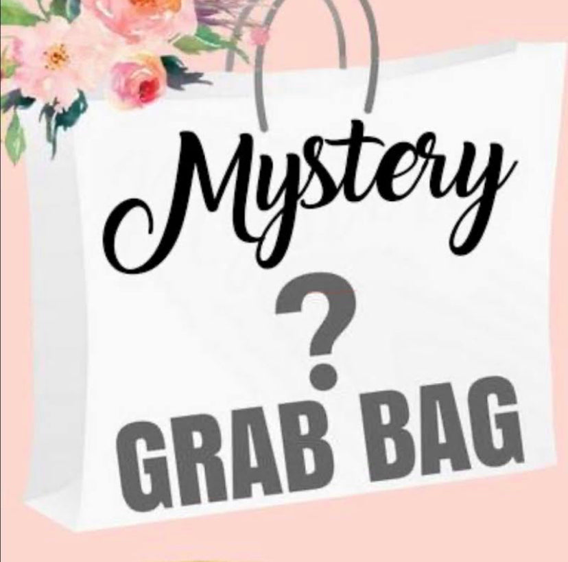 CANDY GRAB BAG