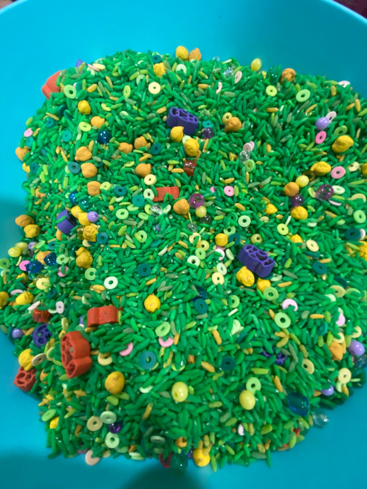 Sensory Play Sets! ￼