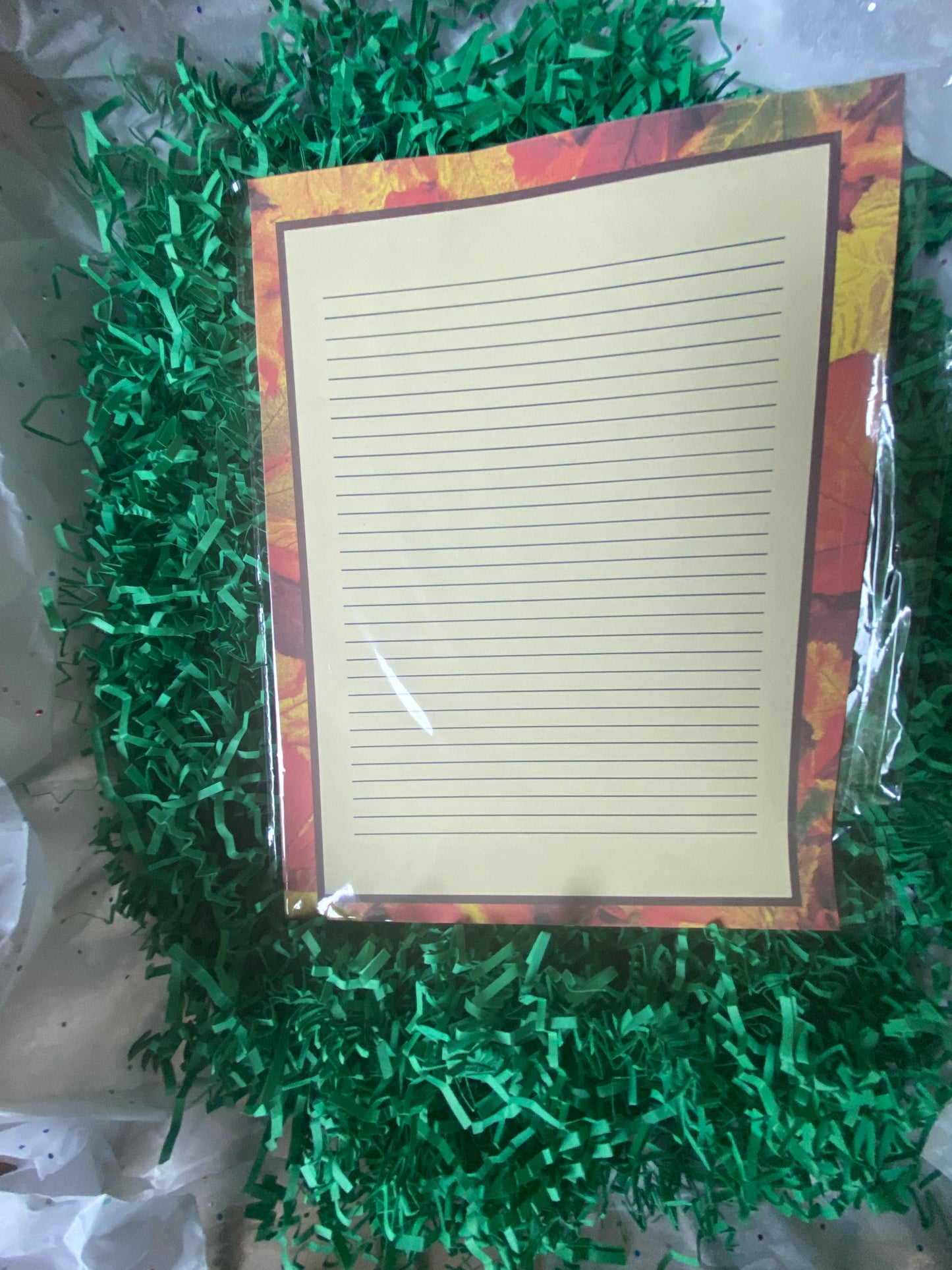 Stationary Pack￼
