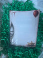 Stationary Pack￼