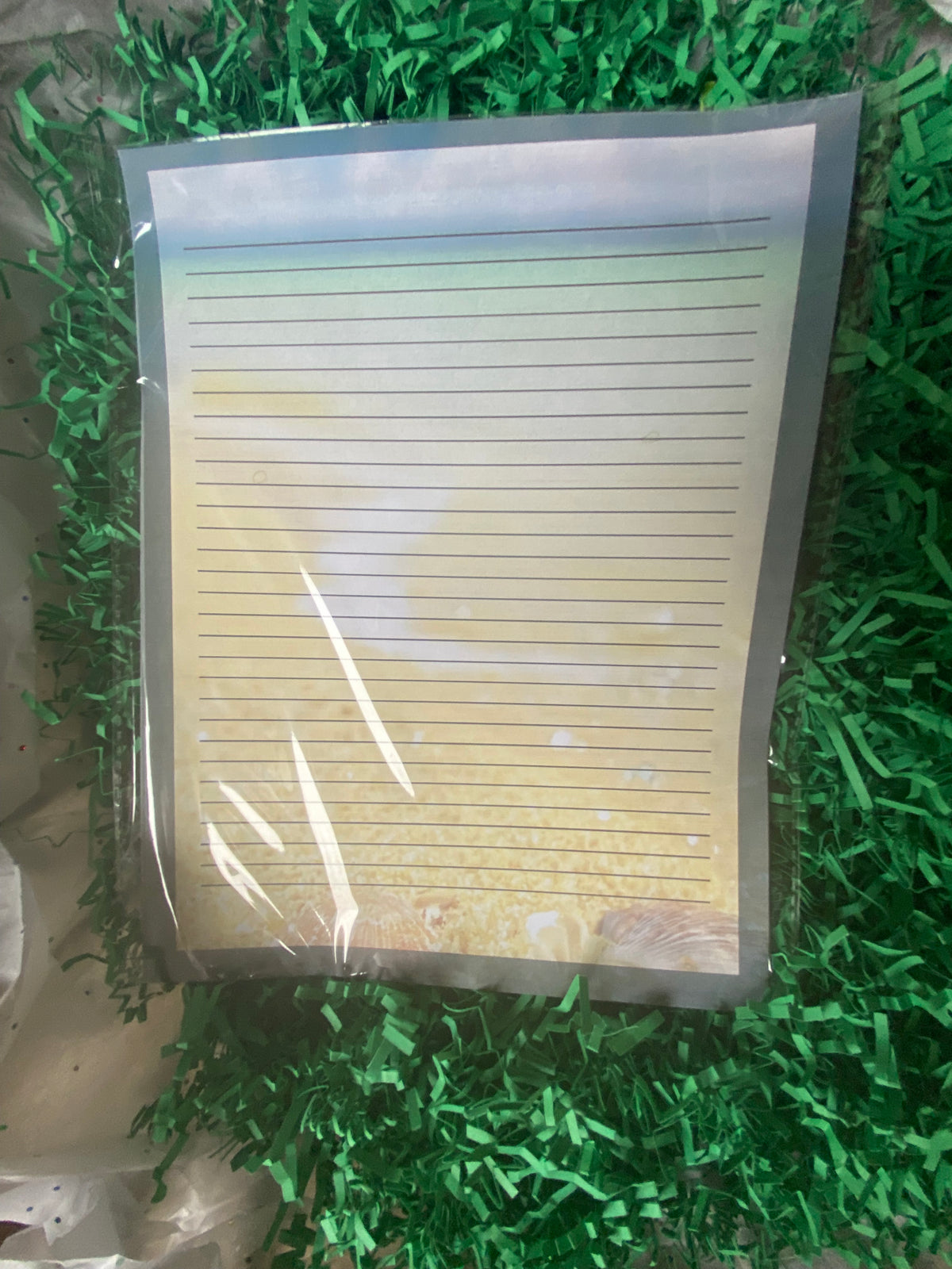 Stationary Pack￼