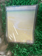 Stationary Pack￼