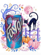 Cotton Candy Soda