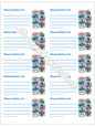 Killer Summer Printable file