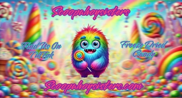 Scoopahoysisters